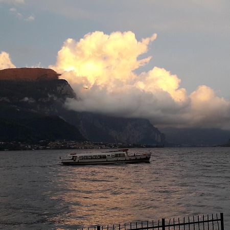 B&B L'Erica Onno Bagian luar foto