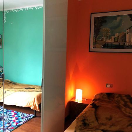 B&B L'Erica Onno Bagian luar foto