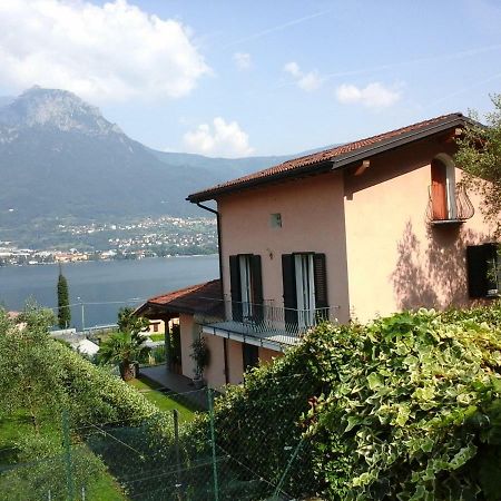 B&B L'Erica Onno Bagian luar foto