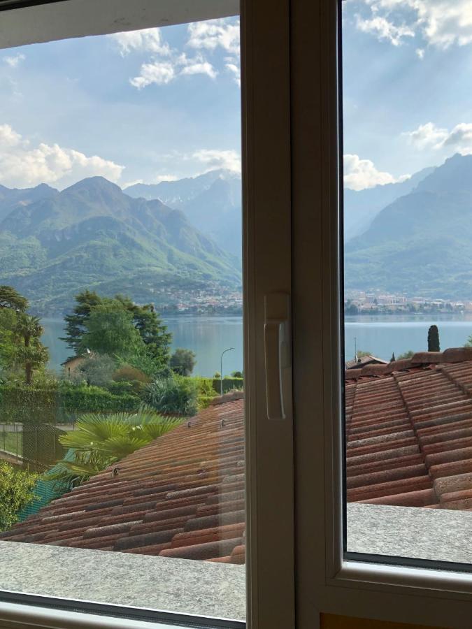 B&B L'Erica Onno Bagian luar foto