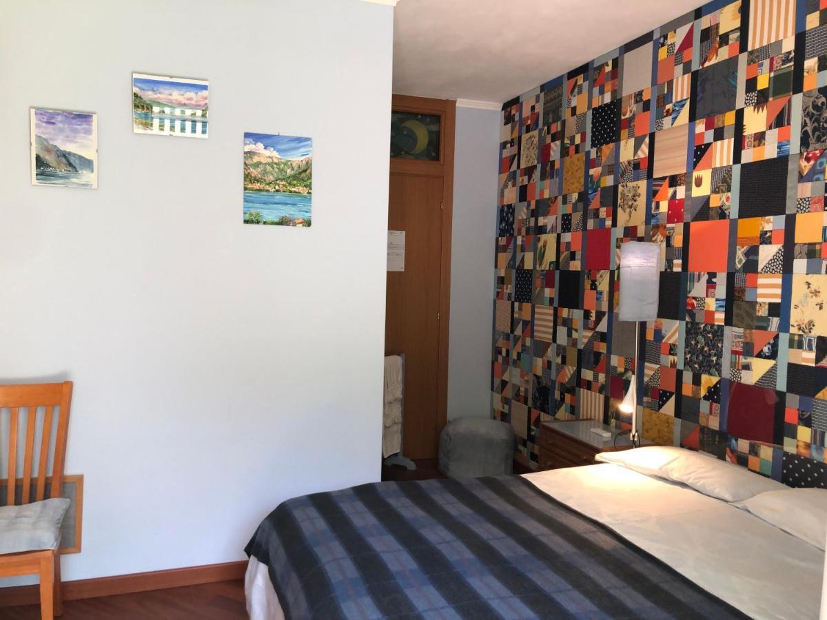 B&B L'Erica Onno Bagian luar foto