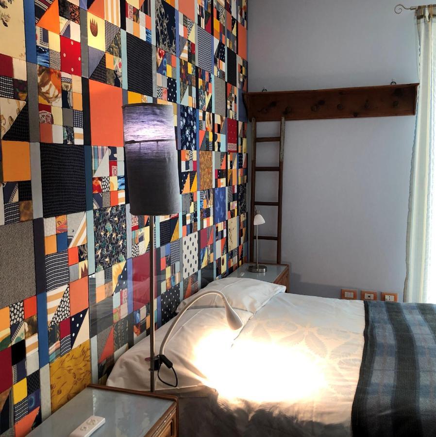 B&B L'Erica Onno Bagian luar foto